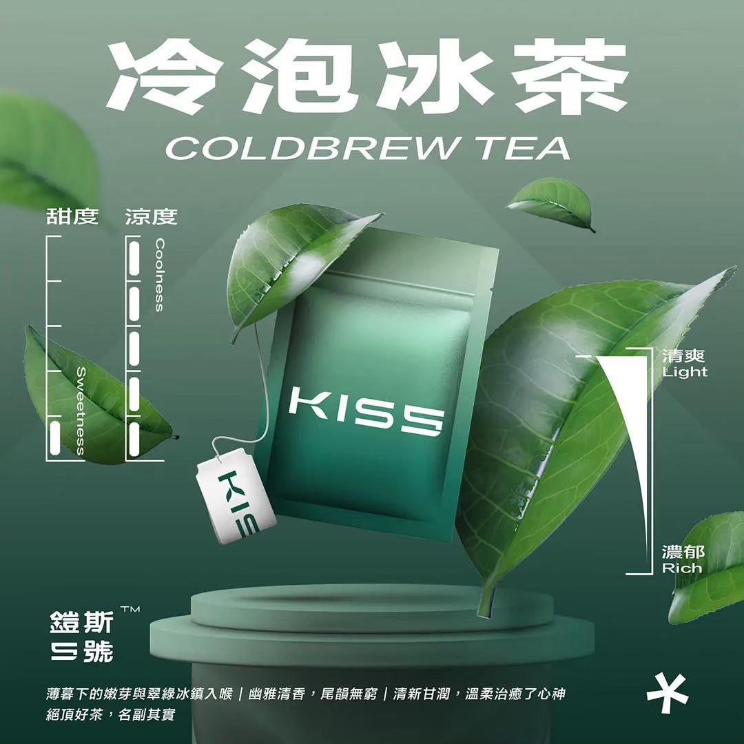 <p><strong>KIS5煙彈 3顆起出貨<br />
一代通用/單顆獨立包裝</strong></p>