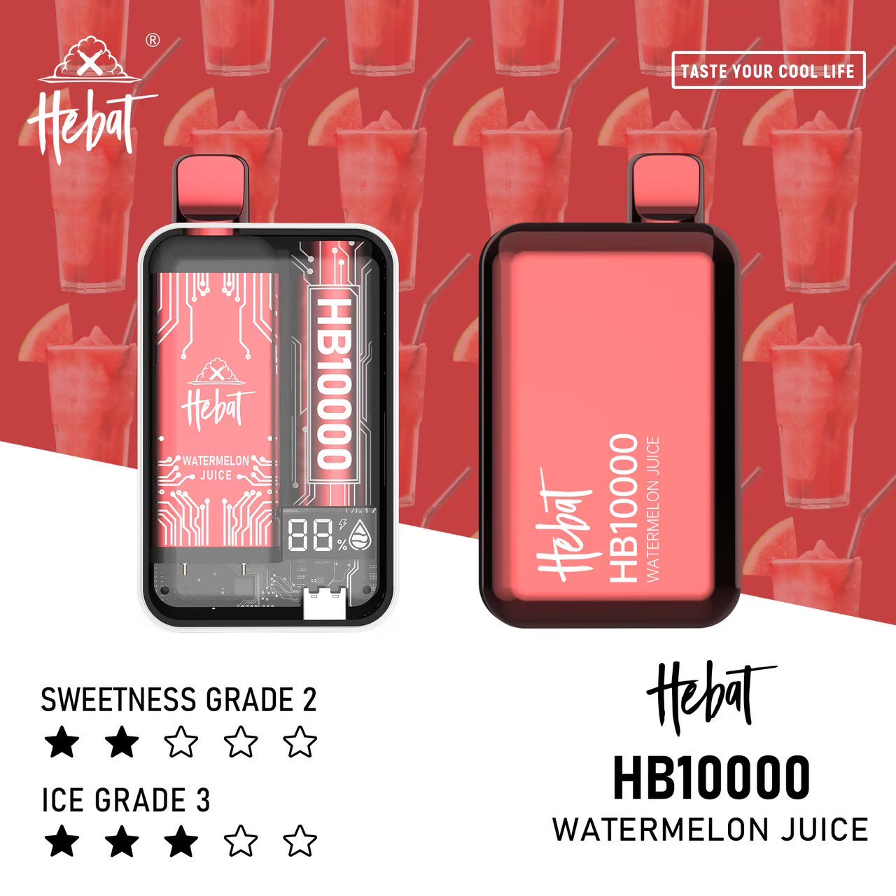 <p><strong>HEBAT喜貝10000口<br />
拋棄式/一次性</strong></p>