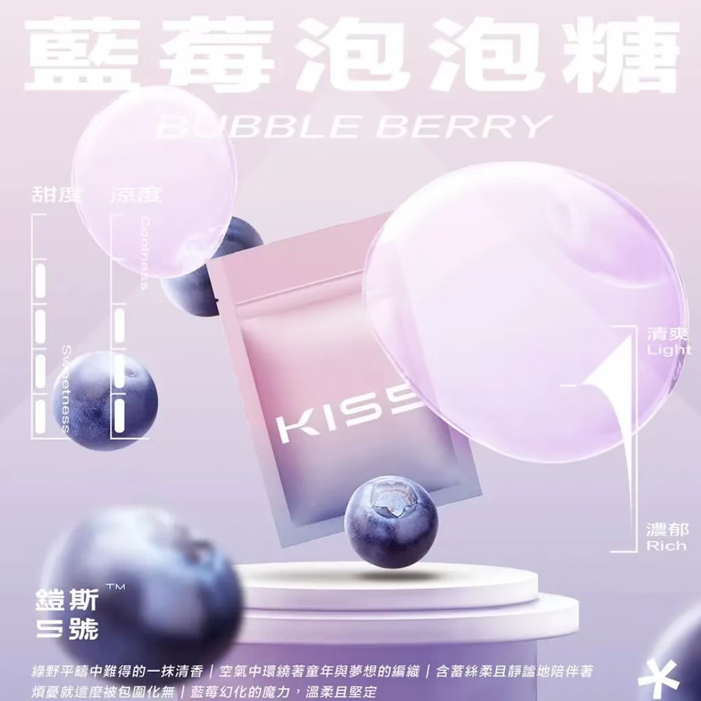 <p><strong>KIS5煙彈 3顆起出貨<br />
一代通用/單顆獨立包裝</strong></p>