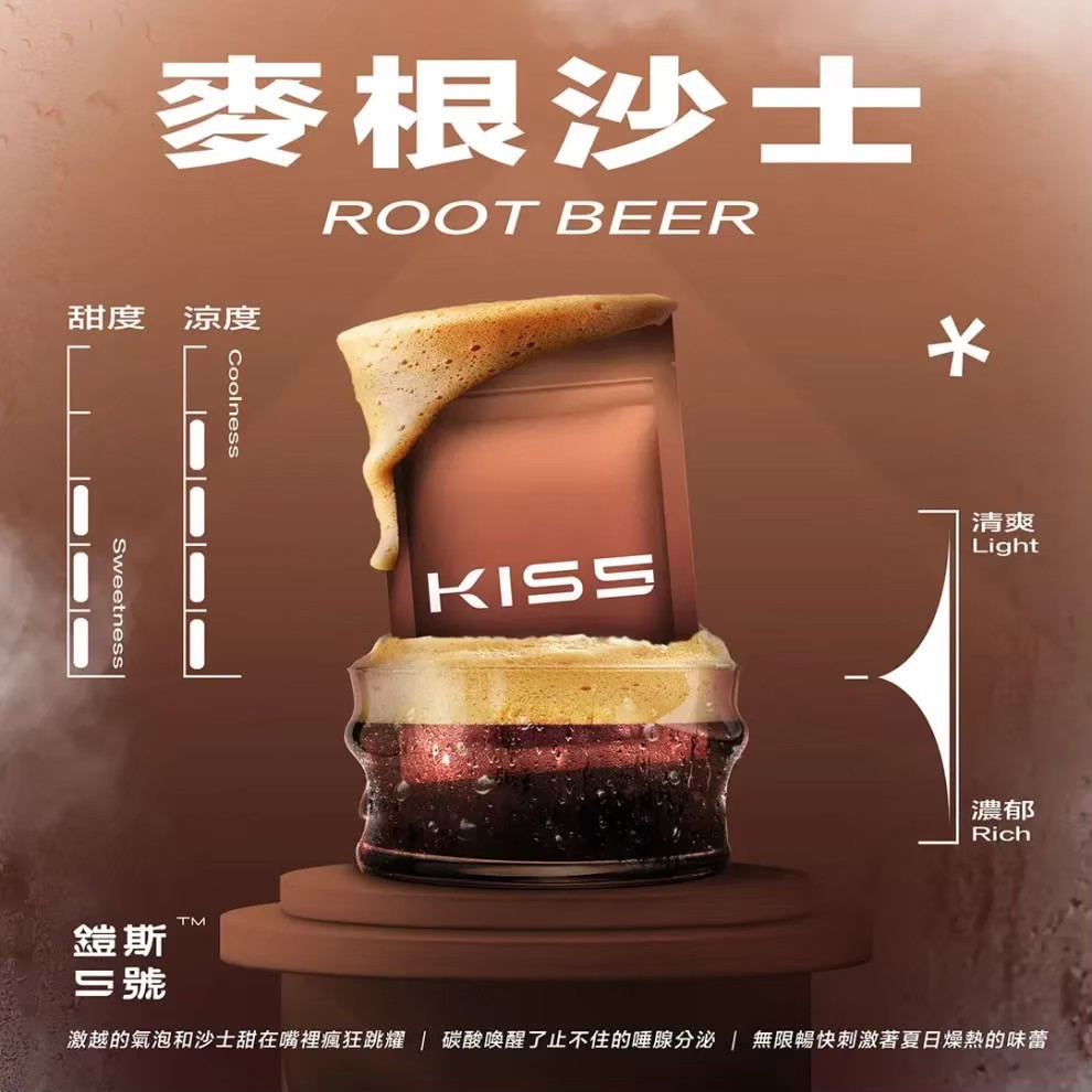 <p><strong>KIS5煙彈 3顆起出貨<br />
一代通用/單顆獨立包裝</strong></p>
