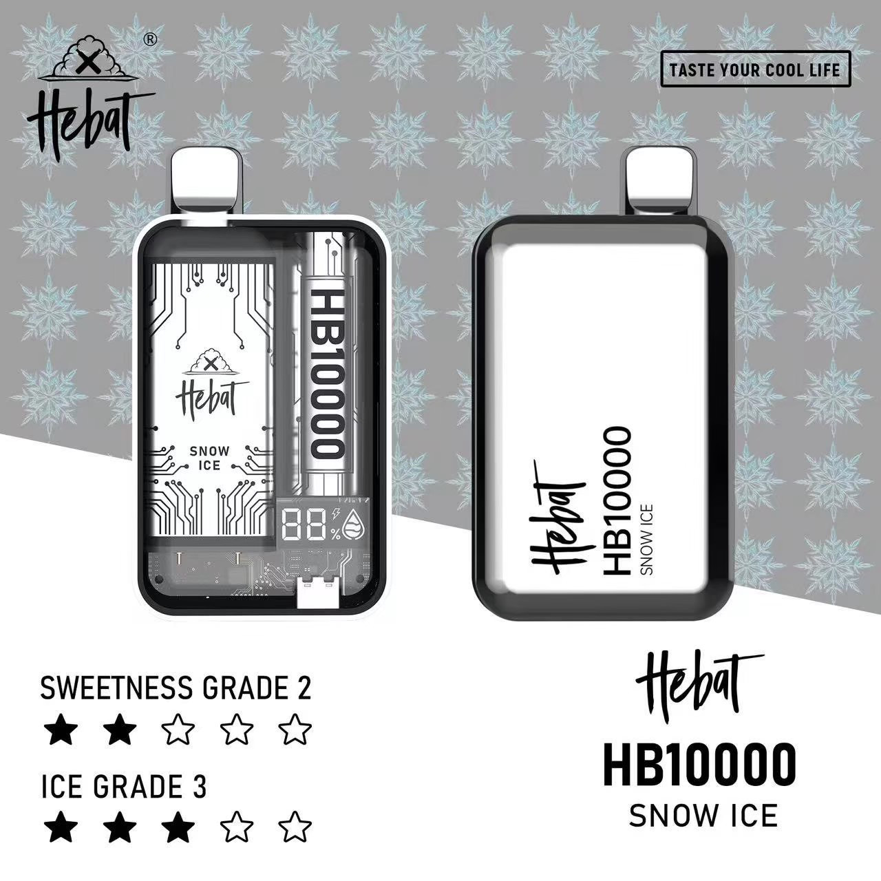 <p><strong>HEBAT喜貝10000口<br />
拋棄式/一次性</strong></p>